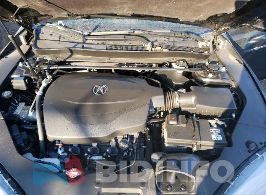 19UUB3F7XJA003695 Photo# 7