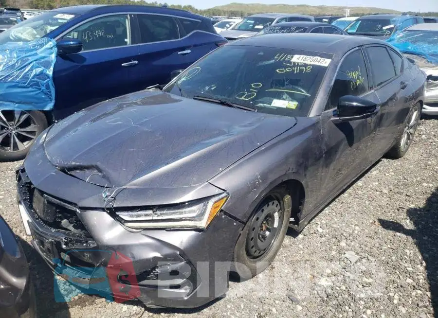19UUB6F56MA004198 Photo# 2