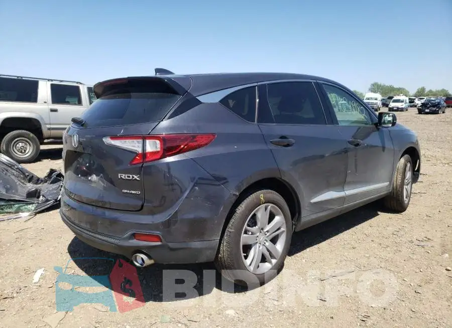5J8TC2H74LL029362 Photo# 4