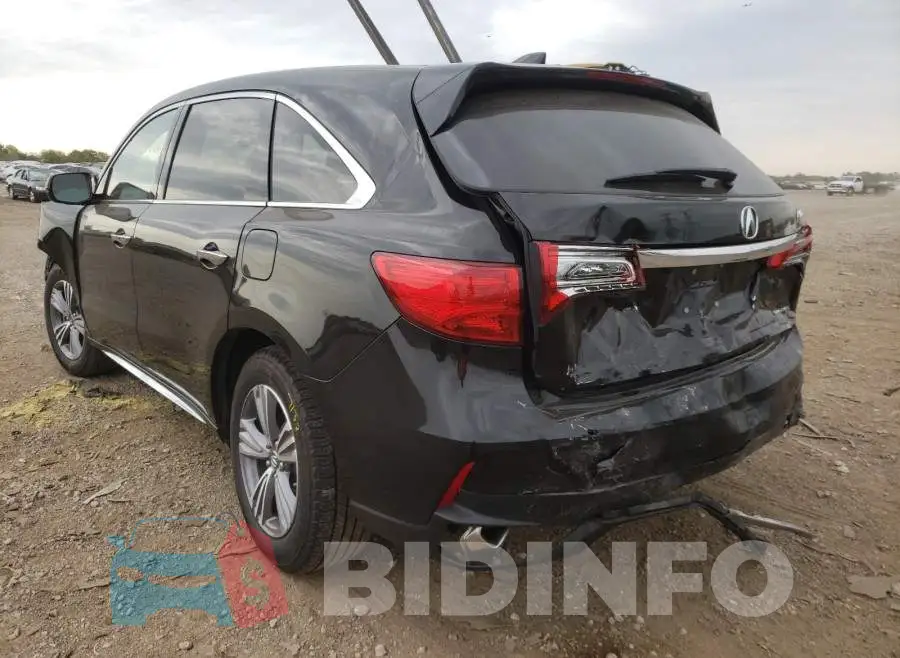 5J8YD4H33LL031499 Photo# 3