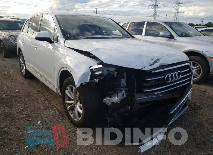 WA1AHAF71KD049737 Photo# 1