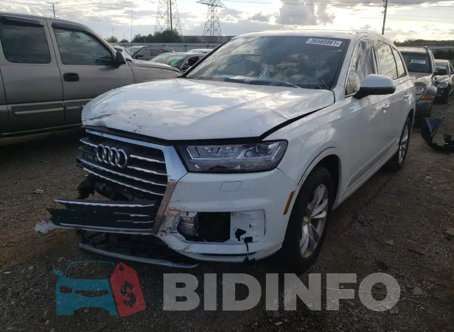 WA1AHAF71KD049737 Photo# 2