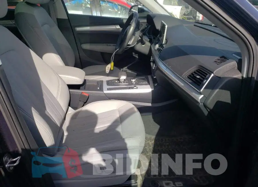 WA1CNAFYXJ2108255 Photo# 5