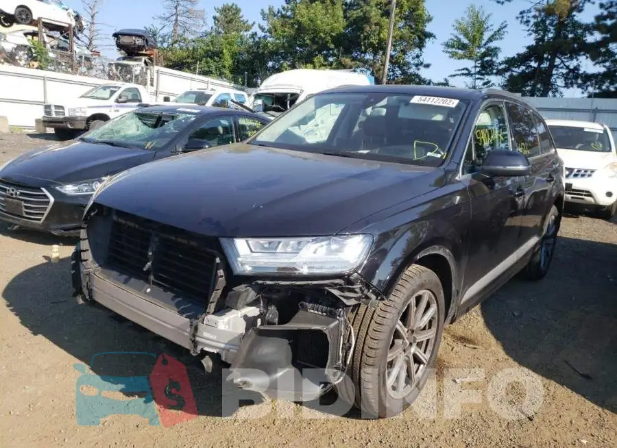 WA1VAAF77HD018913 Photo# 2