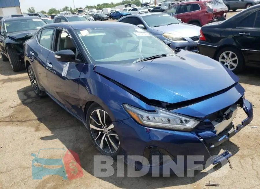 1N4AA6CV3MC507870 Photo# 1