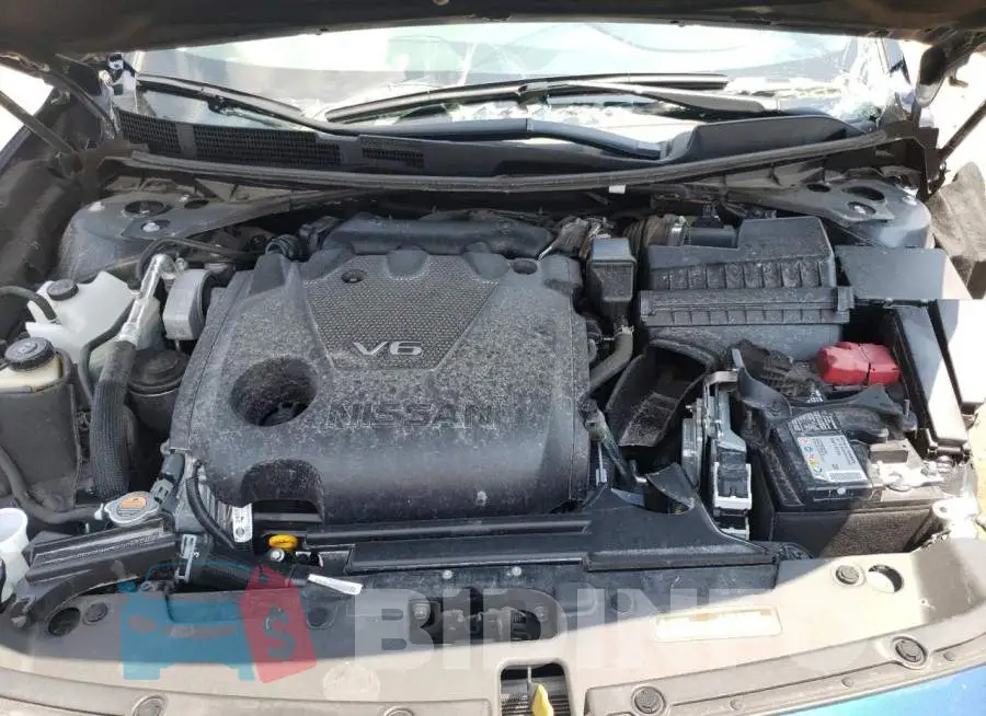 1N4AA6CV3MC507870 Photo# 7