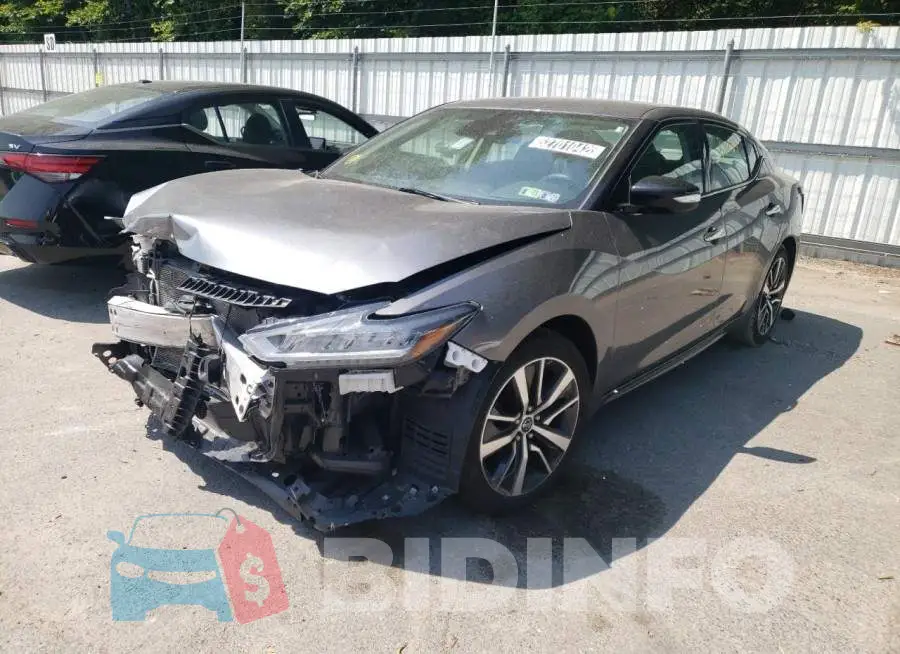 1N4AA6CV6LC367103 Photo# 2