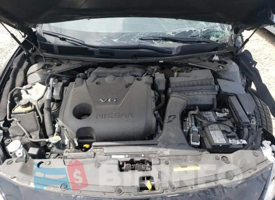 1N4AA6CV6MC507121 Photo# 7