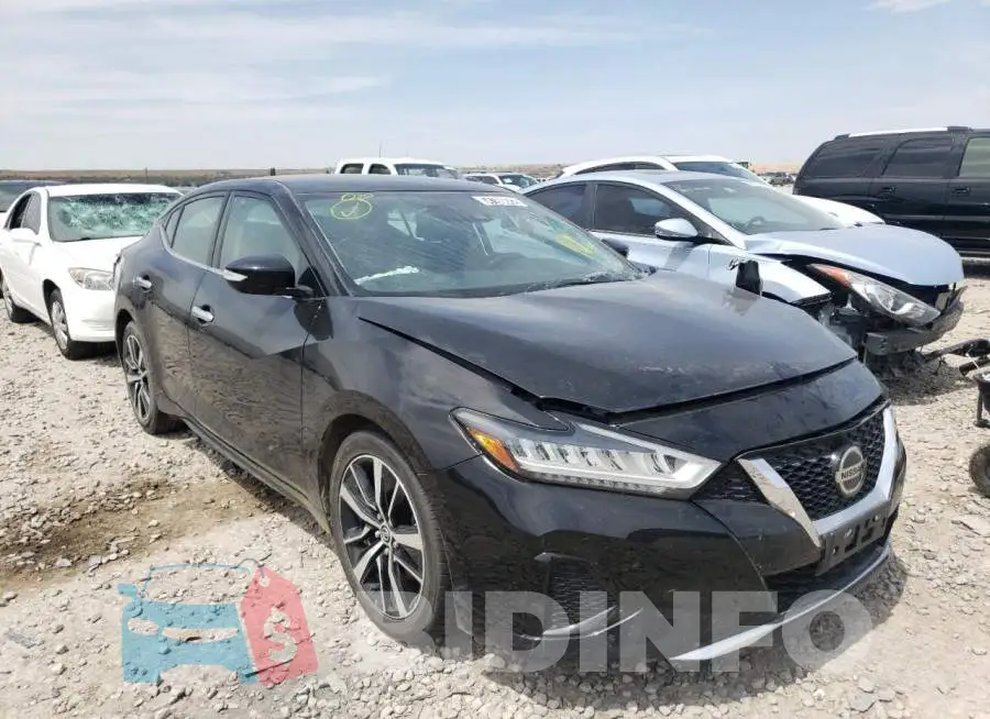1N4AA6CV6MC507121 Photo# 1