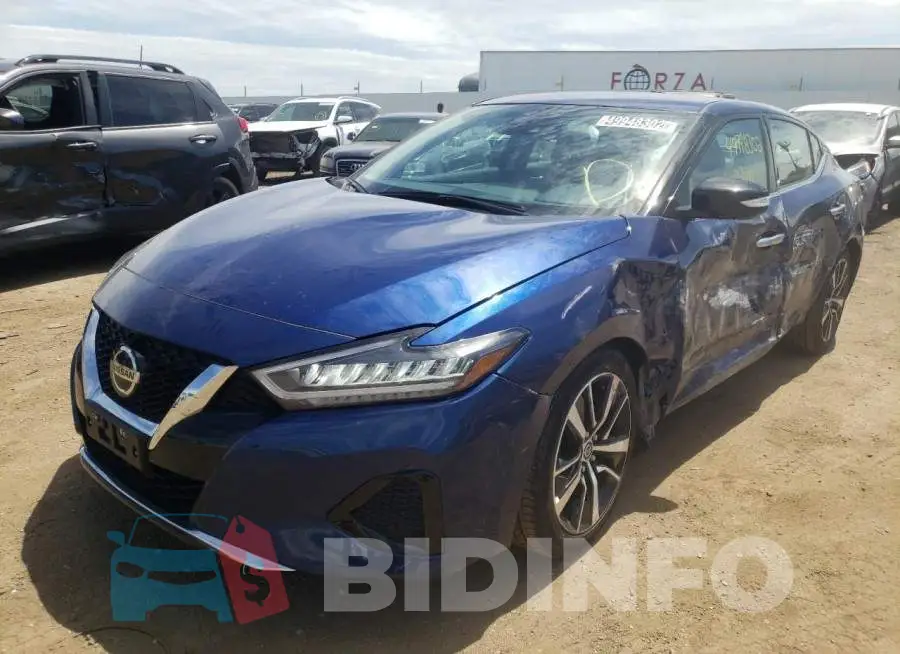1N4AA6CV8NC505971 Photo# 2