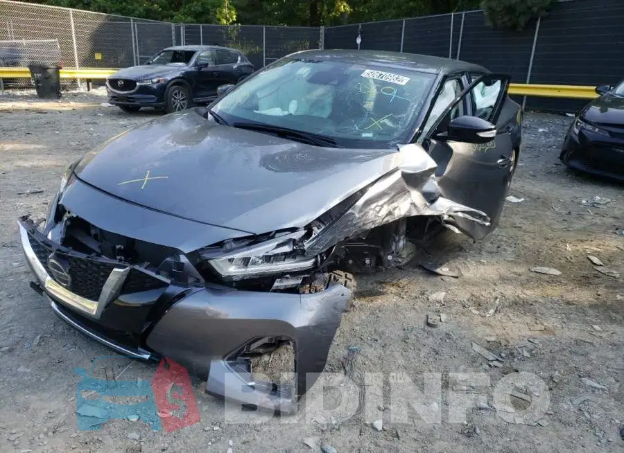 1N4AA6CV9LC369444 Photo# 2