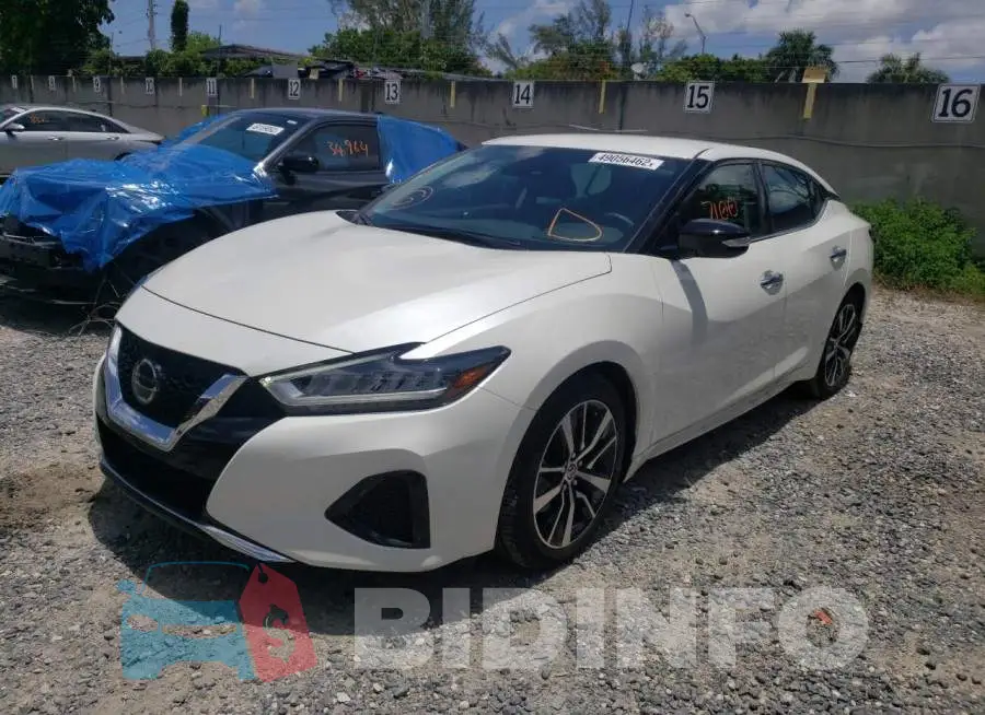 1N4AA6CV9MC510899 Photo# 2