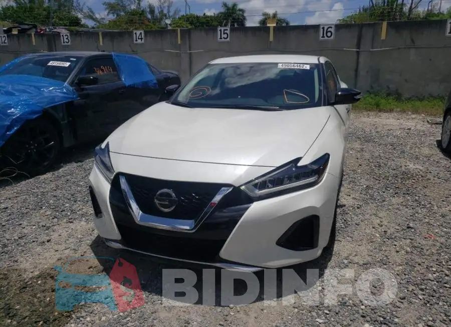 1N4AA6CV9MC510899 Photo# 9
