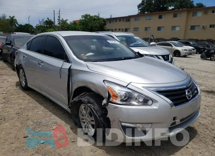 1N4AL3AP8EN233973 Photo# 1