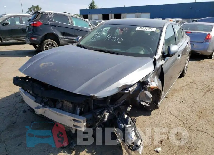 1N4BL4BV1KC120851 Photo# 2