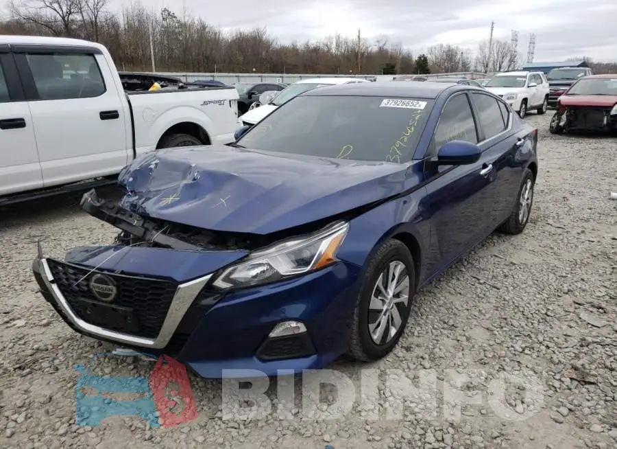 1N4BL4BV8KC108891 Photo# 2