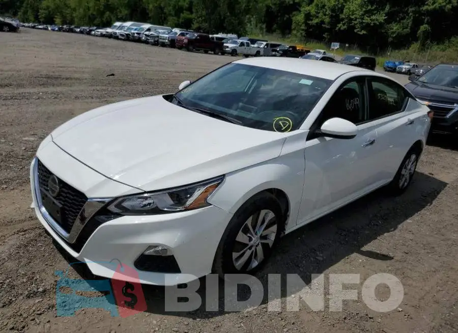 1N4BL4BVXKN323192 Photo# 2