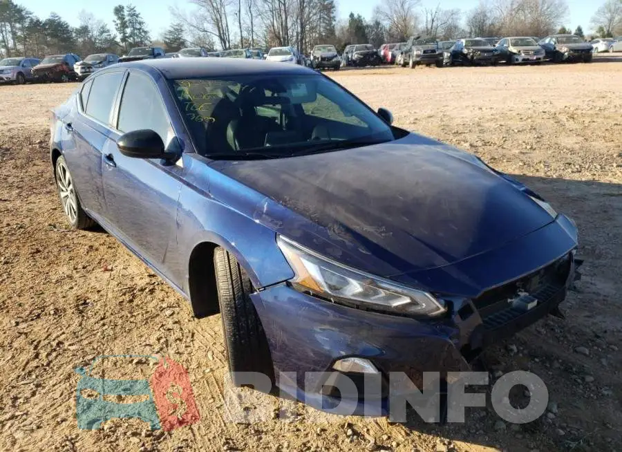 1N4BL4CV5LC100635 Photo# 1