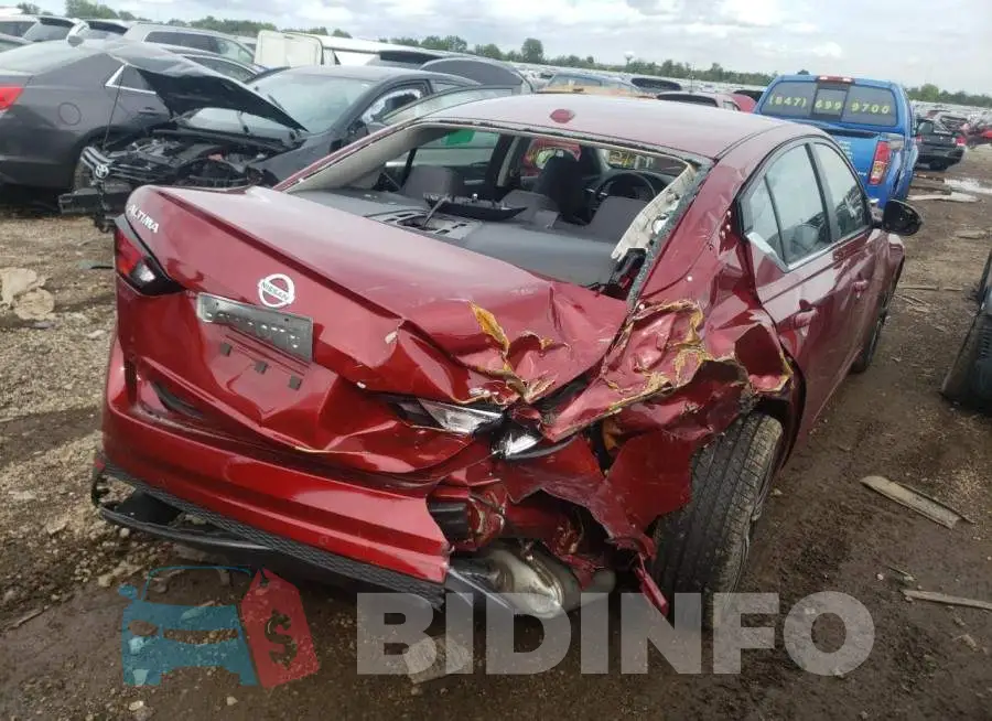 1N4BL4CV6NN350828 Photo# 4
