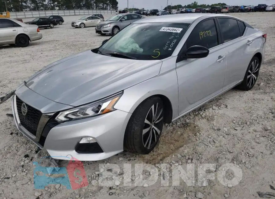 1N4BL4CV8LC240226 Photo# 2