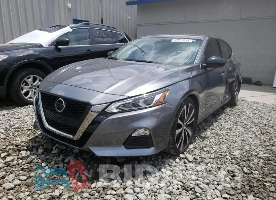 1N4BL4CV9MN330135 Photo# 2