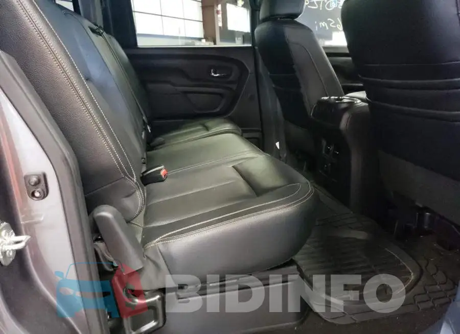 1N6AA1E53JN538222 Photo# 6