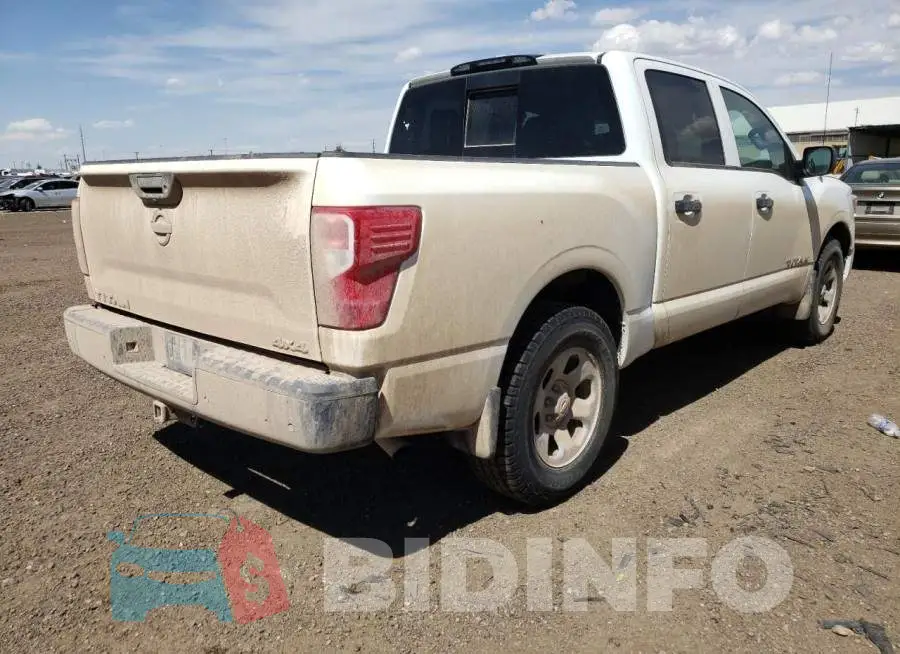 1N6AA1EC1MN515380 Photo# 4