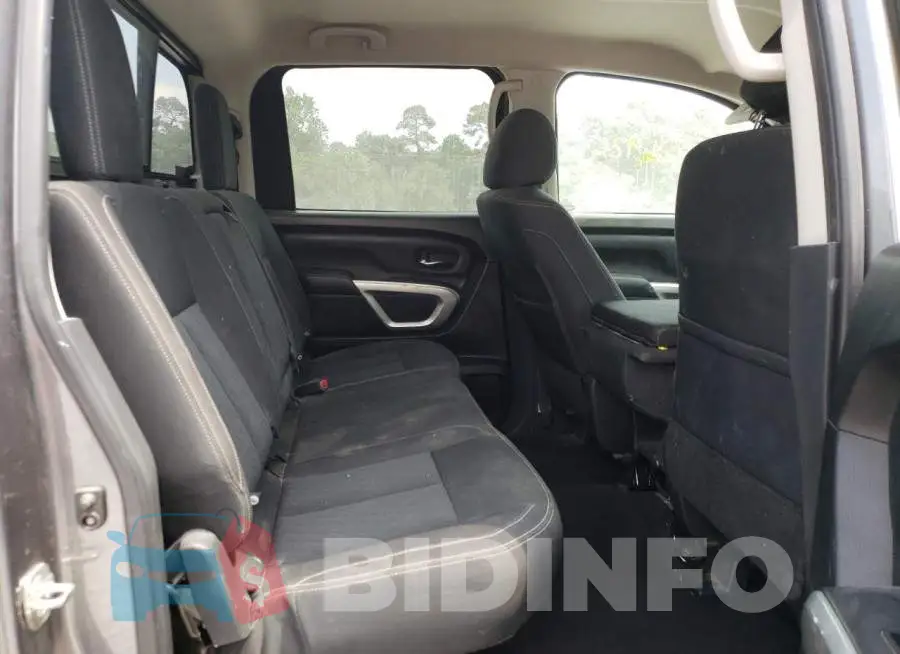 1N6AA1F18JN526482 Photo# 6
