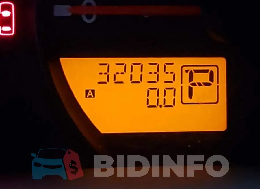 1N6AD0EV1JN710331 Photo# 8