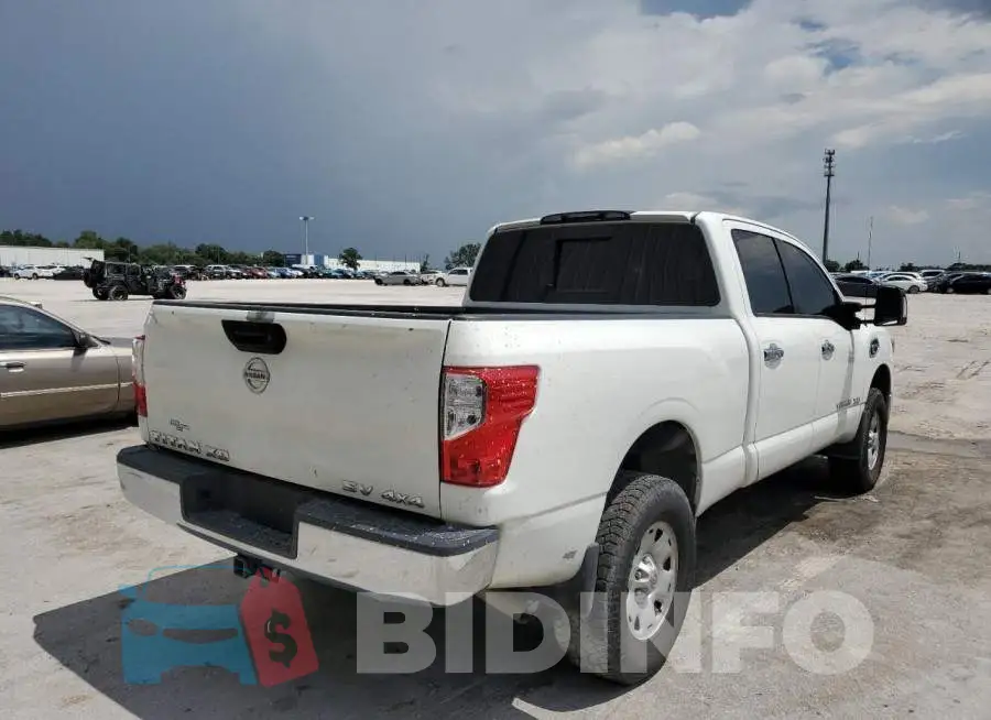 1N6BA1F3XHN543736 Photo# 4