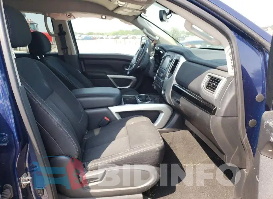 1N6BA1F41JN522384 Photo# 5