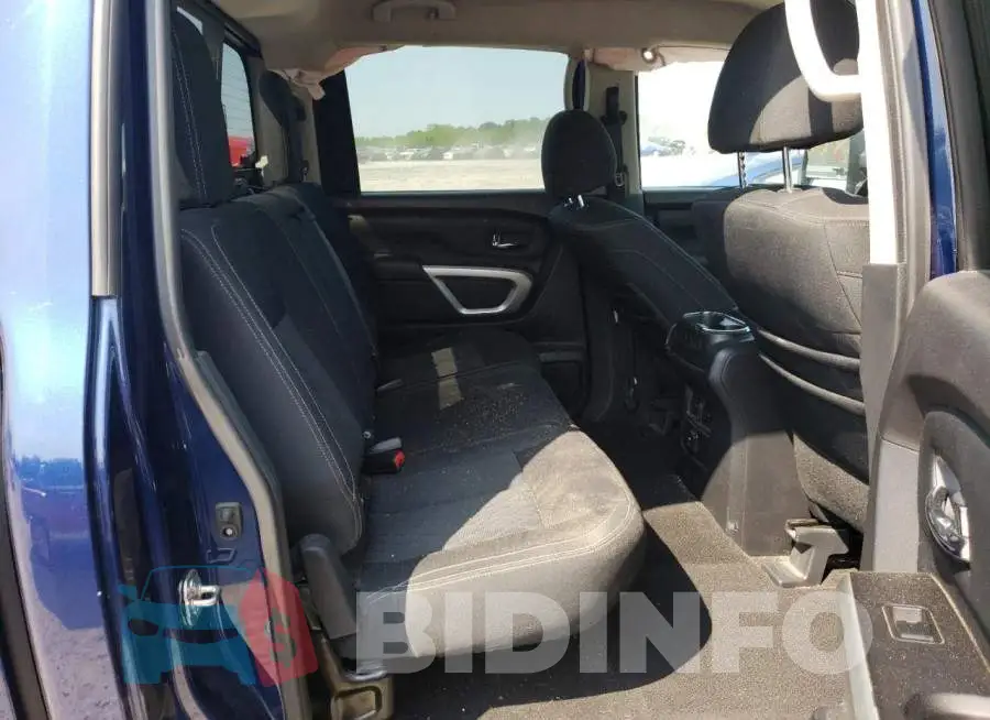 1N6BA1F41JN522384 Photo# 6