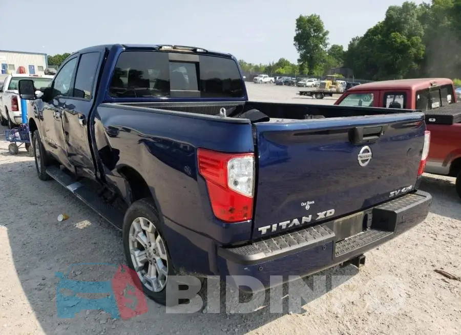 1N6BA1F41JN522384 Photo# 3
