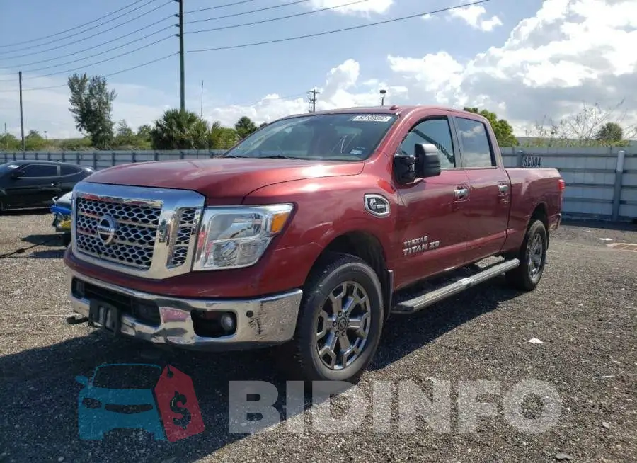 1N6BA1F44HN524866 Photo# 2