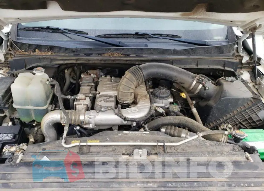 1N6BA1F44KN516032 Photo# 7