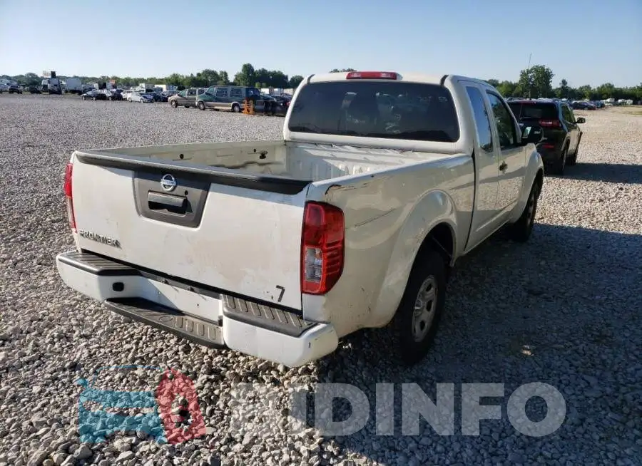 1N6BD0CT0JN761342 Photo# 4