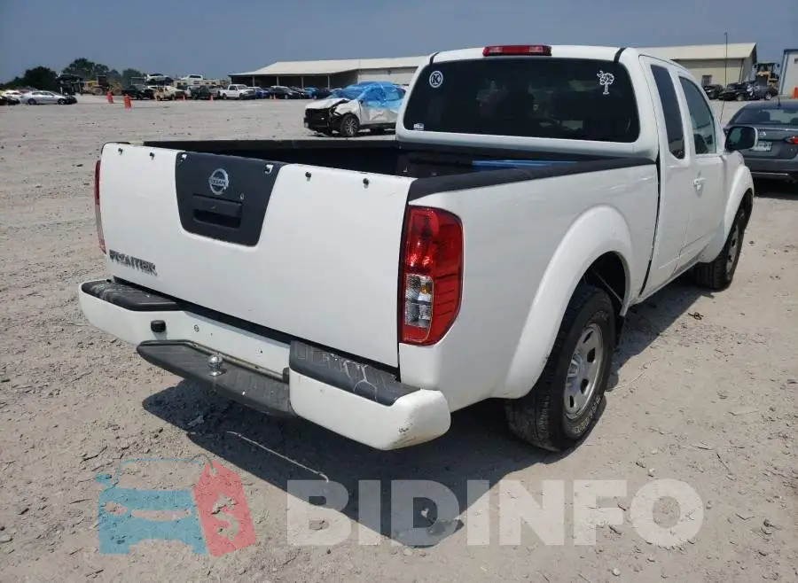 1N6BD0CT5JN763586 Photo# 4