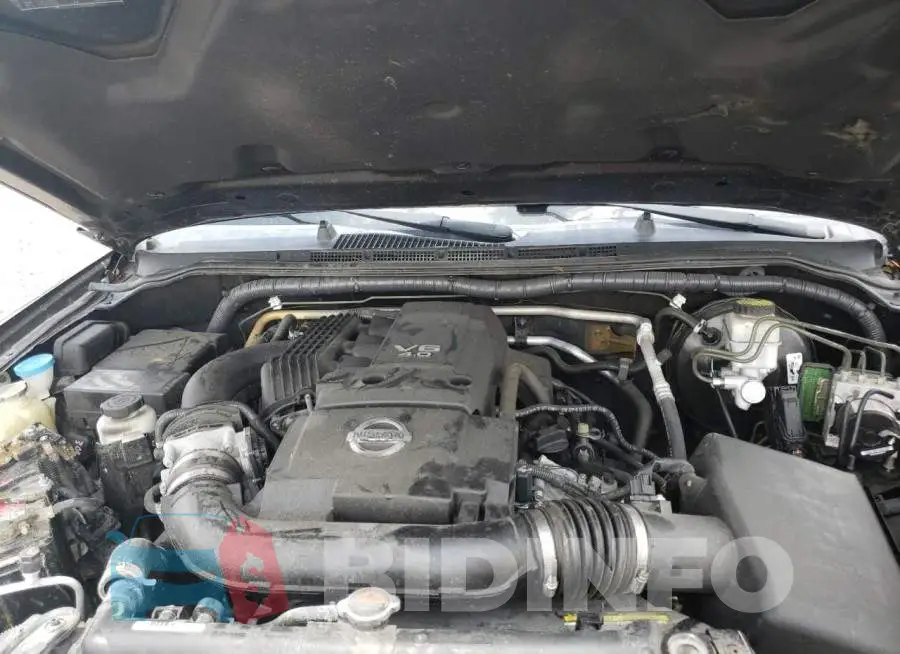 1N6DD0ER7JN760957 Photo# 7