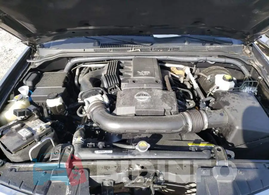 1N6DD0EV3JN754070 Photo# 7