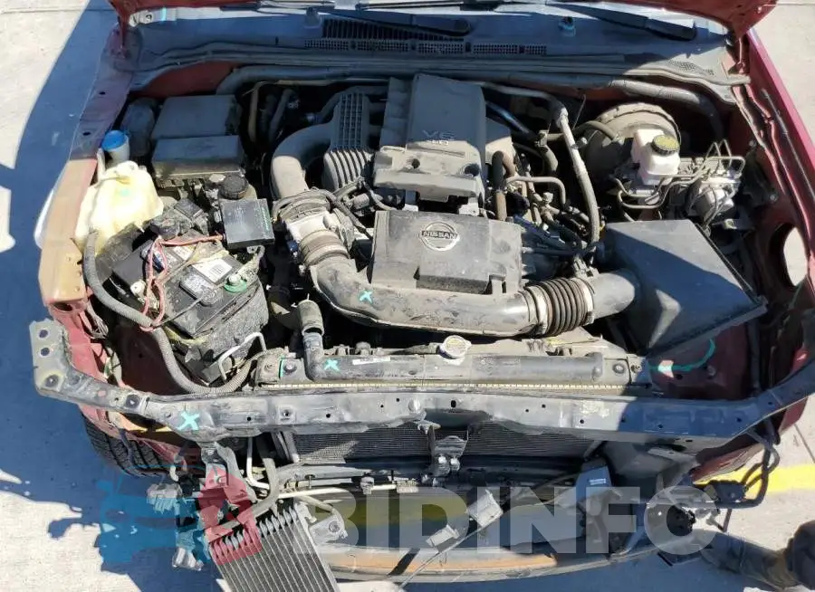1N6DD0EV5JN755088 Photo# 7