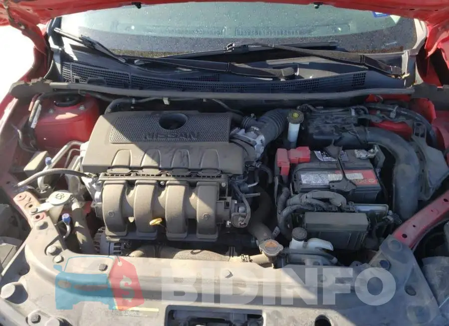 3N1AB7AP0KY280923 Photo# 7