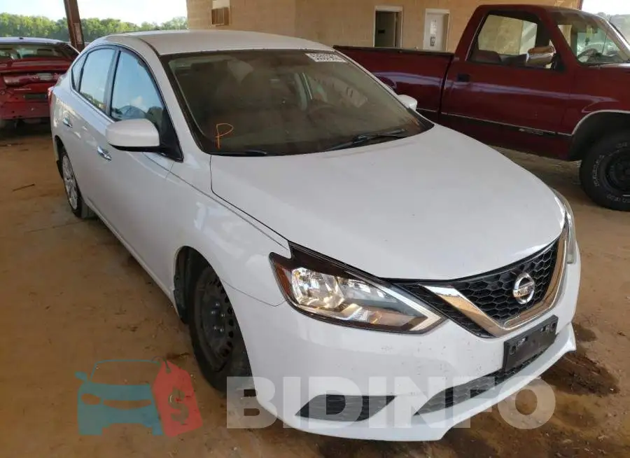 3N1AB7AP1GY231155 Photo# 1