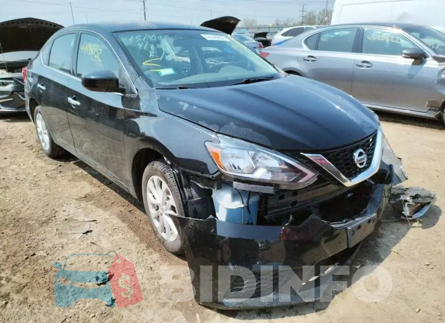 3N1AB7AP1KL611084 Photo# 1