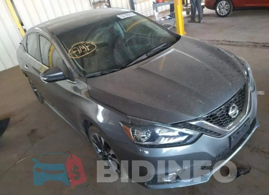 3N1AB7AP1KY260227 Photo# 1