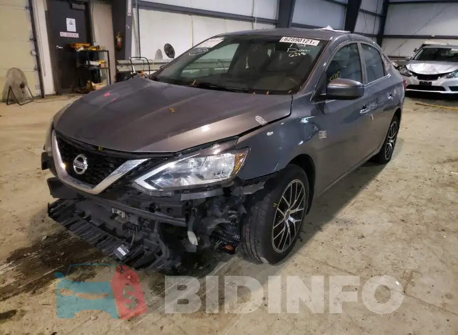 3N1AB7AP2JL662642 Photo# 2