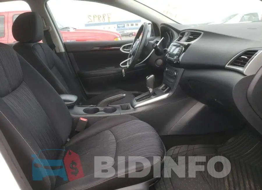 3N1AB7AP3GL661041 Photo# 5