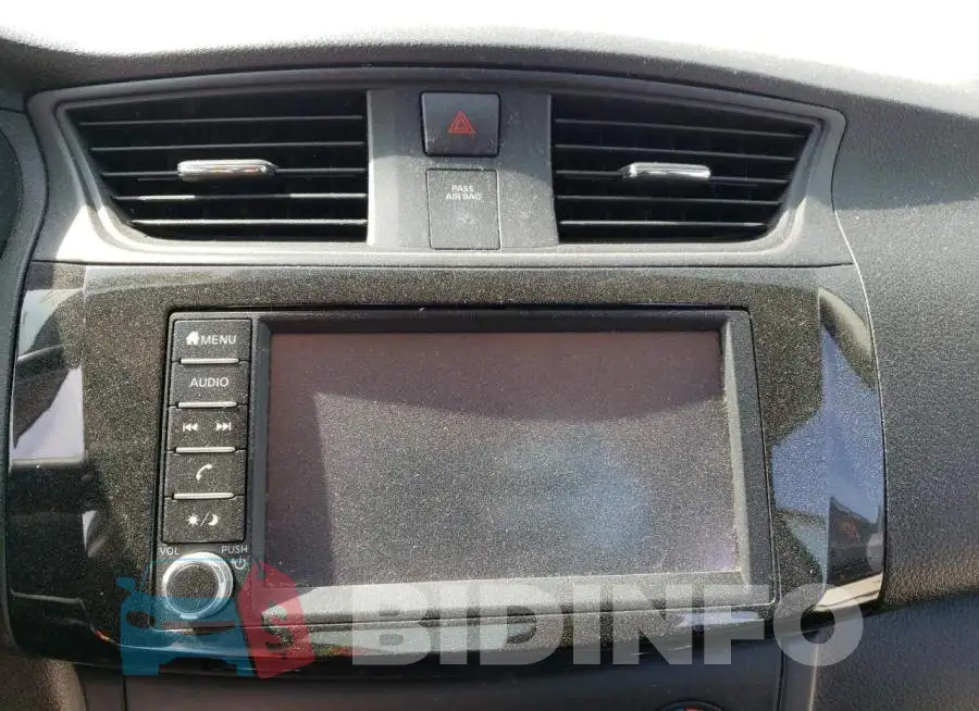 3N1AB7AP4KY209028 Photo# 9
