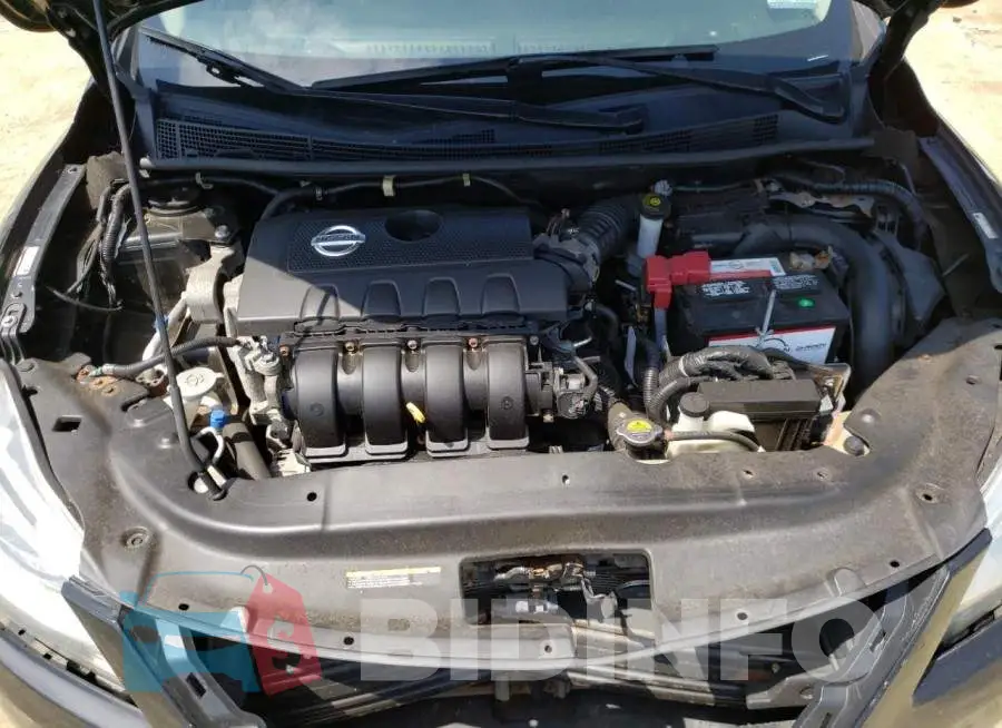 3N1AB7AP5DL682193 Photo# 7