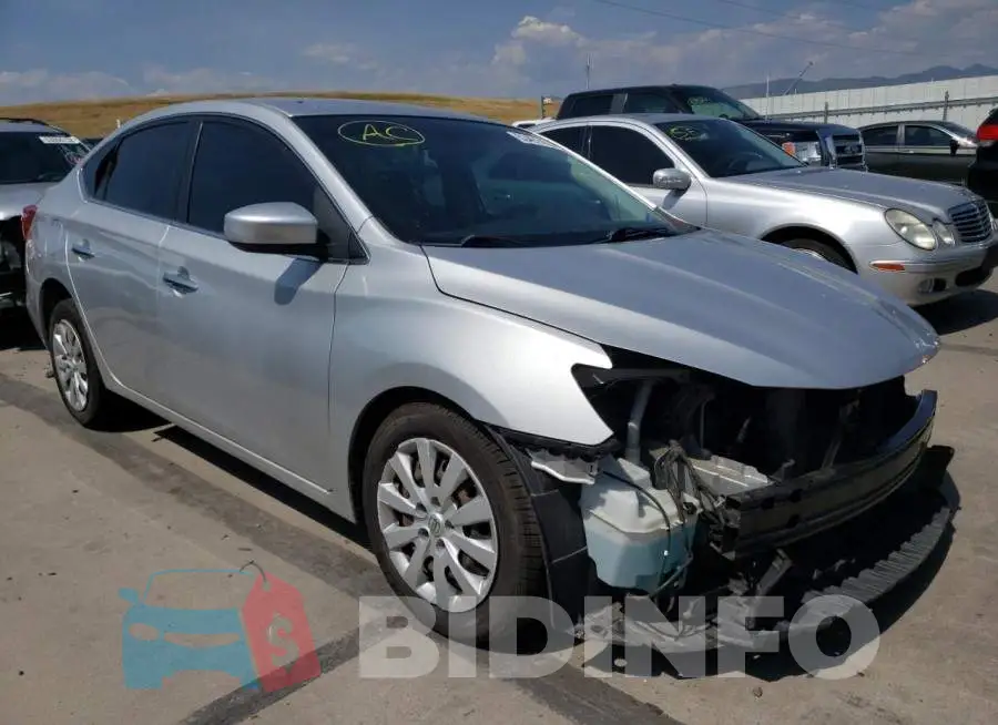 3N1AB7AP5GY240991 Photo# 1