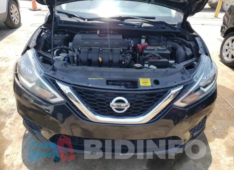 3N1AB7AP6GY307887 Photo# 7